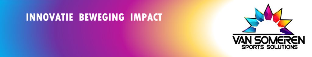 ZZP-er, sportinnovator, logo, van Someren Sports Solutions, website